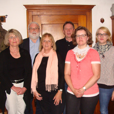 Neuwahlen bei der SPD HilgertshausenTandern SPD HilgertshausenTandern